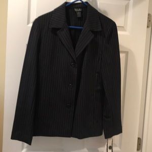 NWT Womens Rafaella Blazer